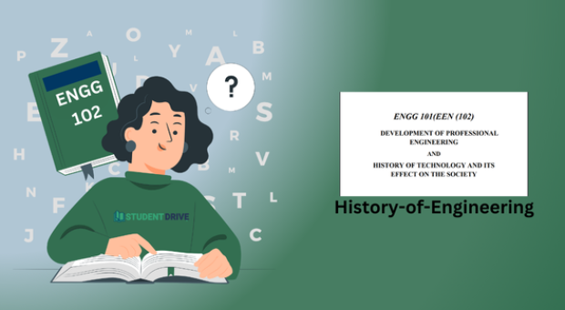 ENGG-102: History-of-Engineering